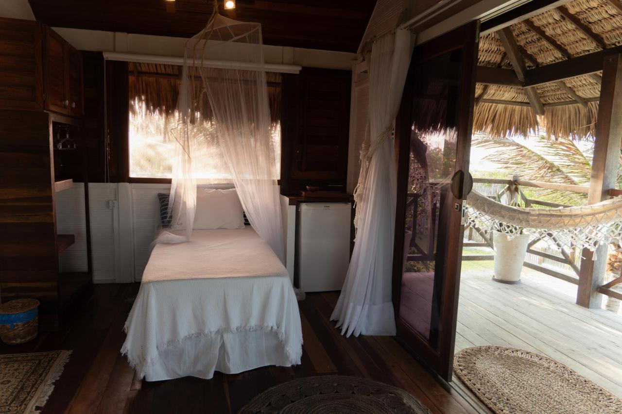 Bungalow - Beach Front