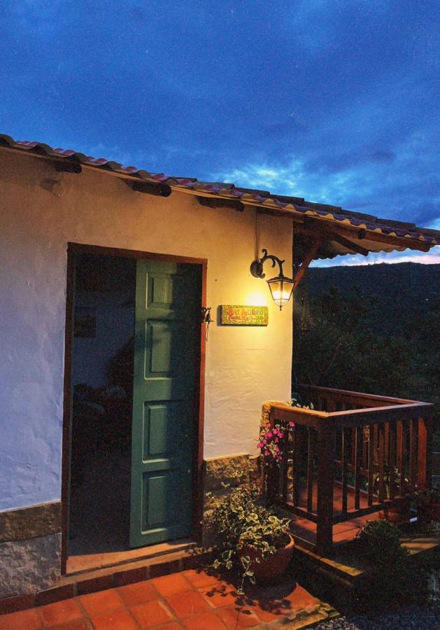 Villa con 1 Camera da Letto