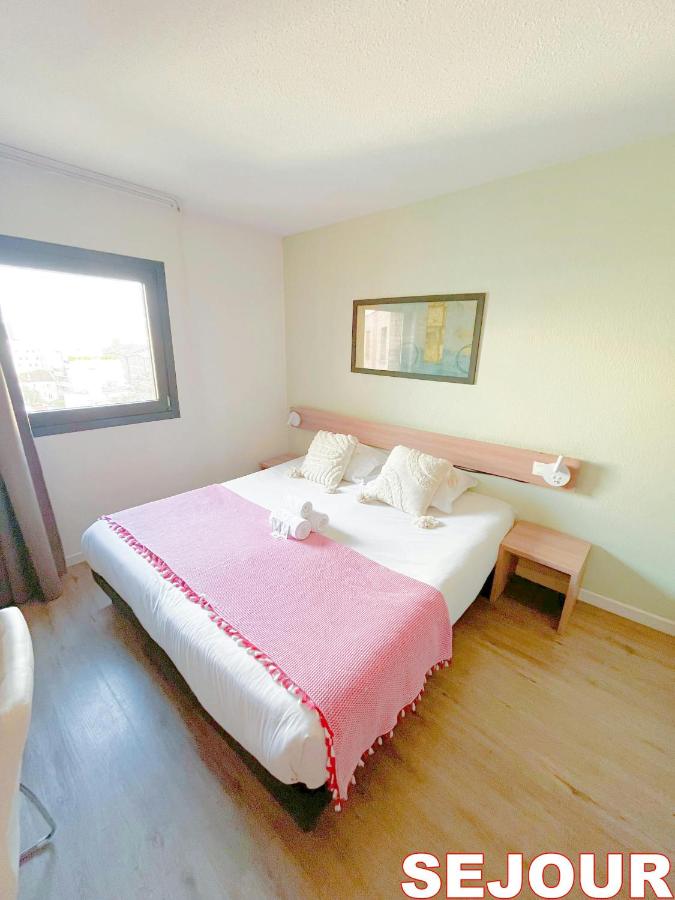 5 min Parc de la Villette Zénith-Charmant studio - B&B Pantin