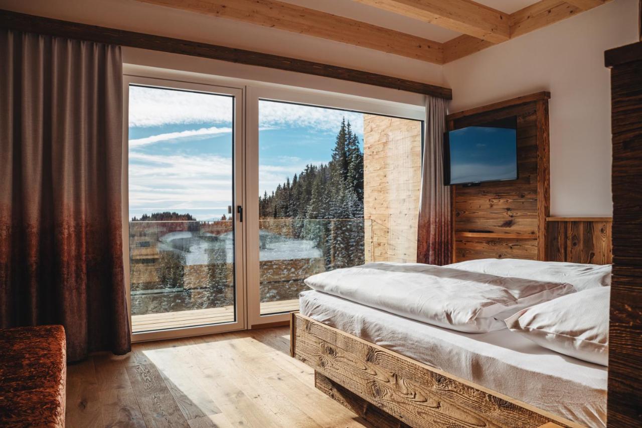 Chalet con 2 Camere da Letto
