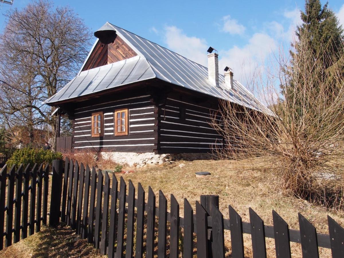 Chata pod Pastvinou - Chambres d’hôtes Braväcovo