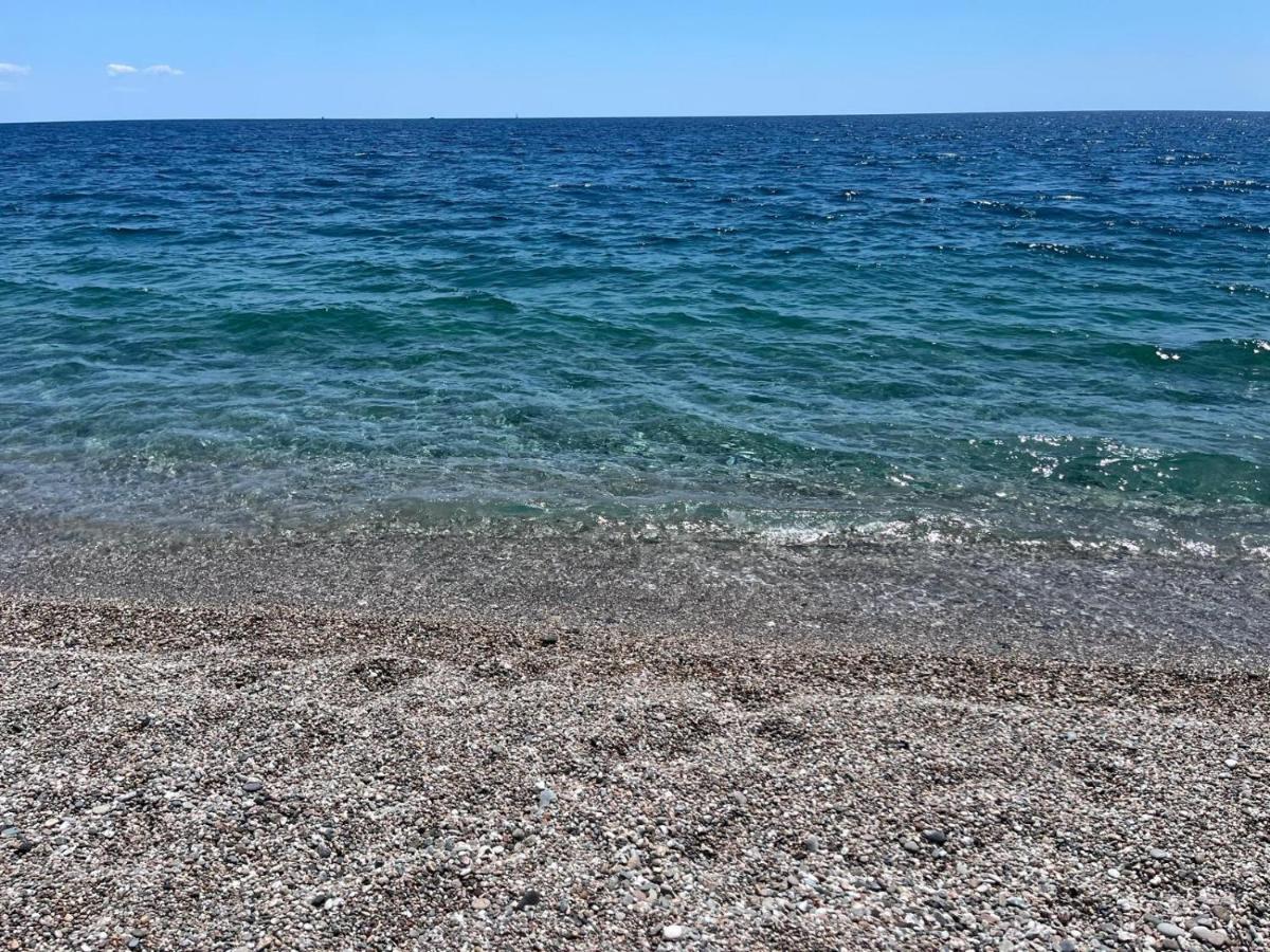 Etna Beach House - B&B Mascali