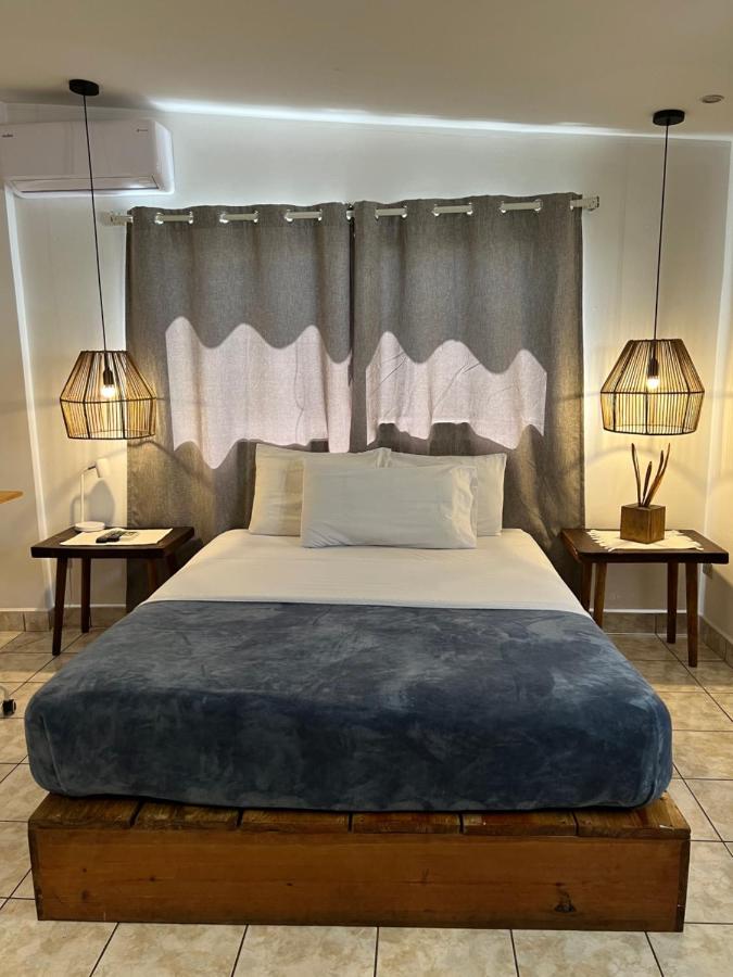 Cinco Hotel B&B - Chambres d’hôtes San Salvador