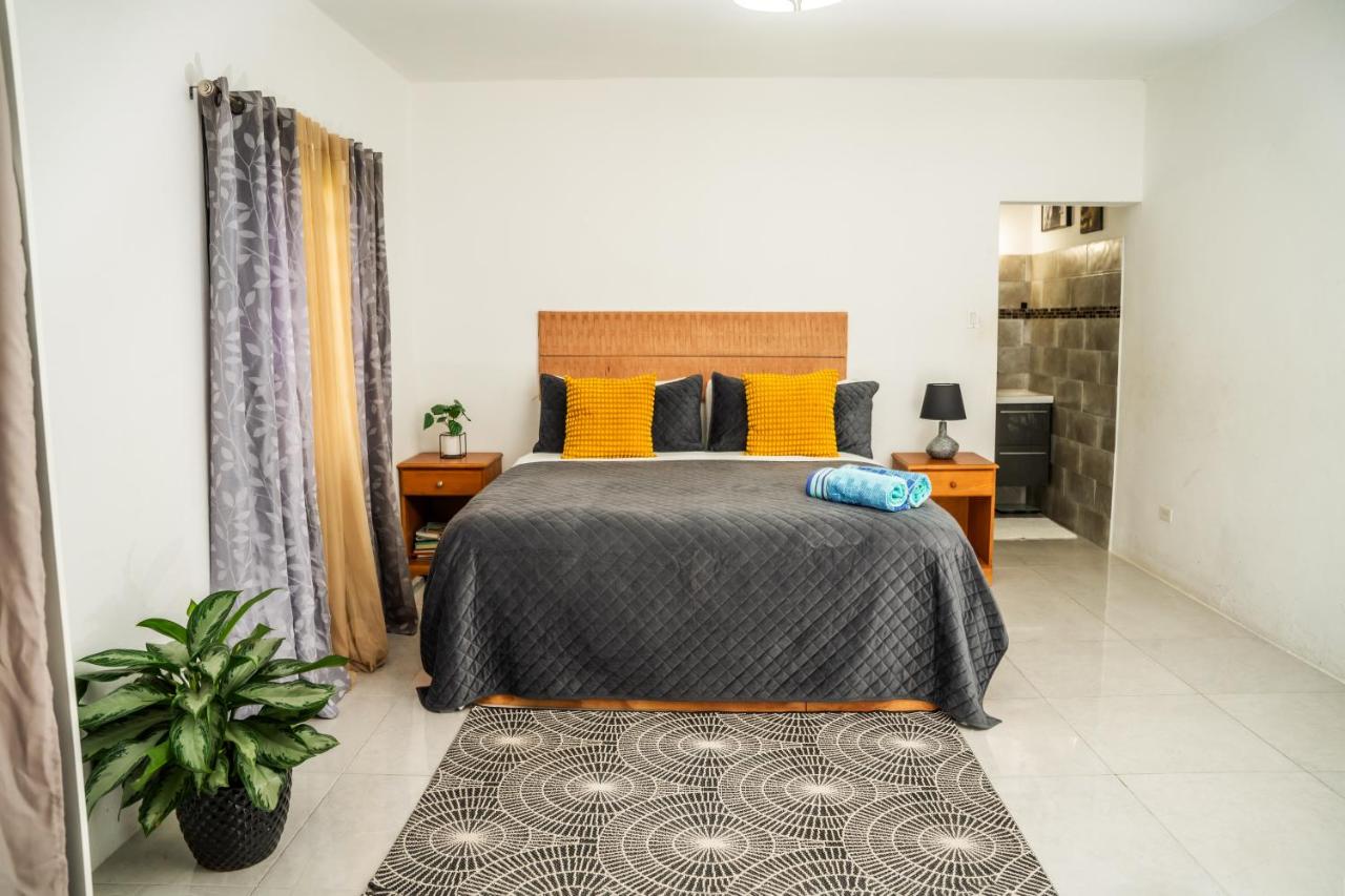 Villa met 1 Slaapkamer