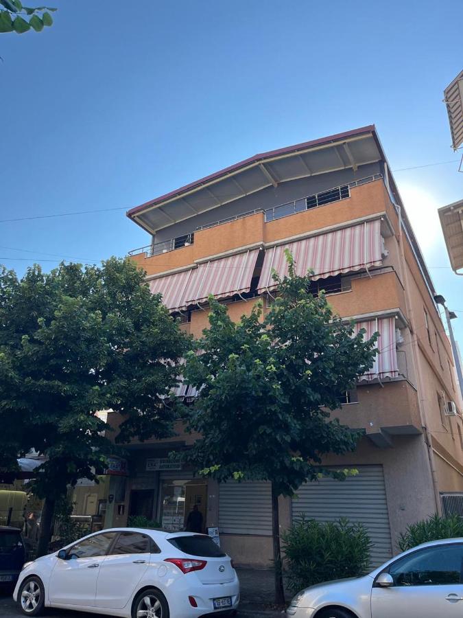 ERA Vila 36 Durres - B&B