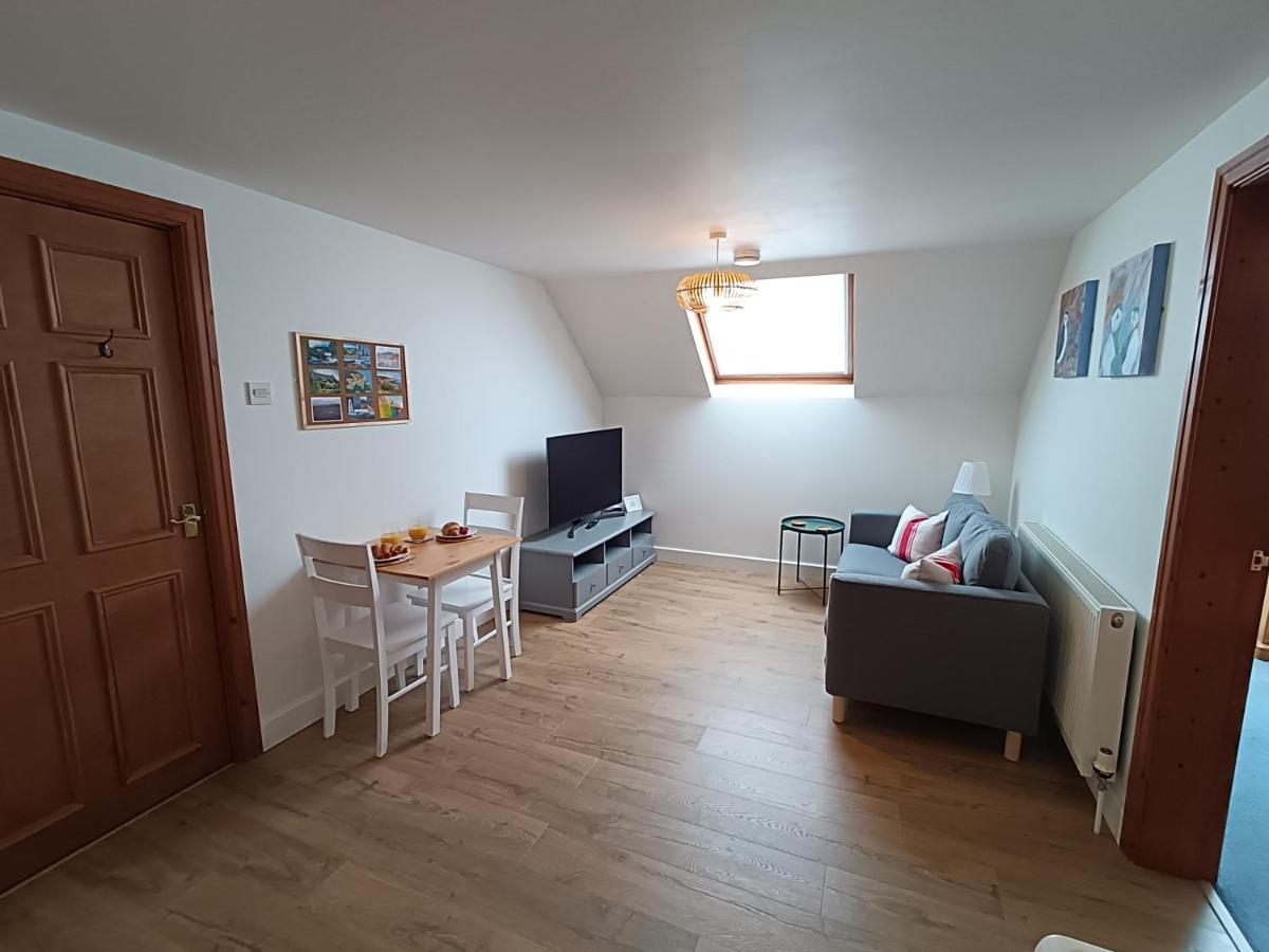 The Loft Scarborough Apartment - B&B Scalby
