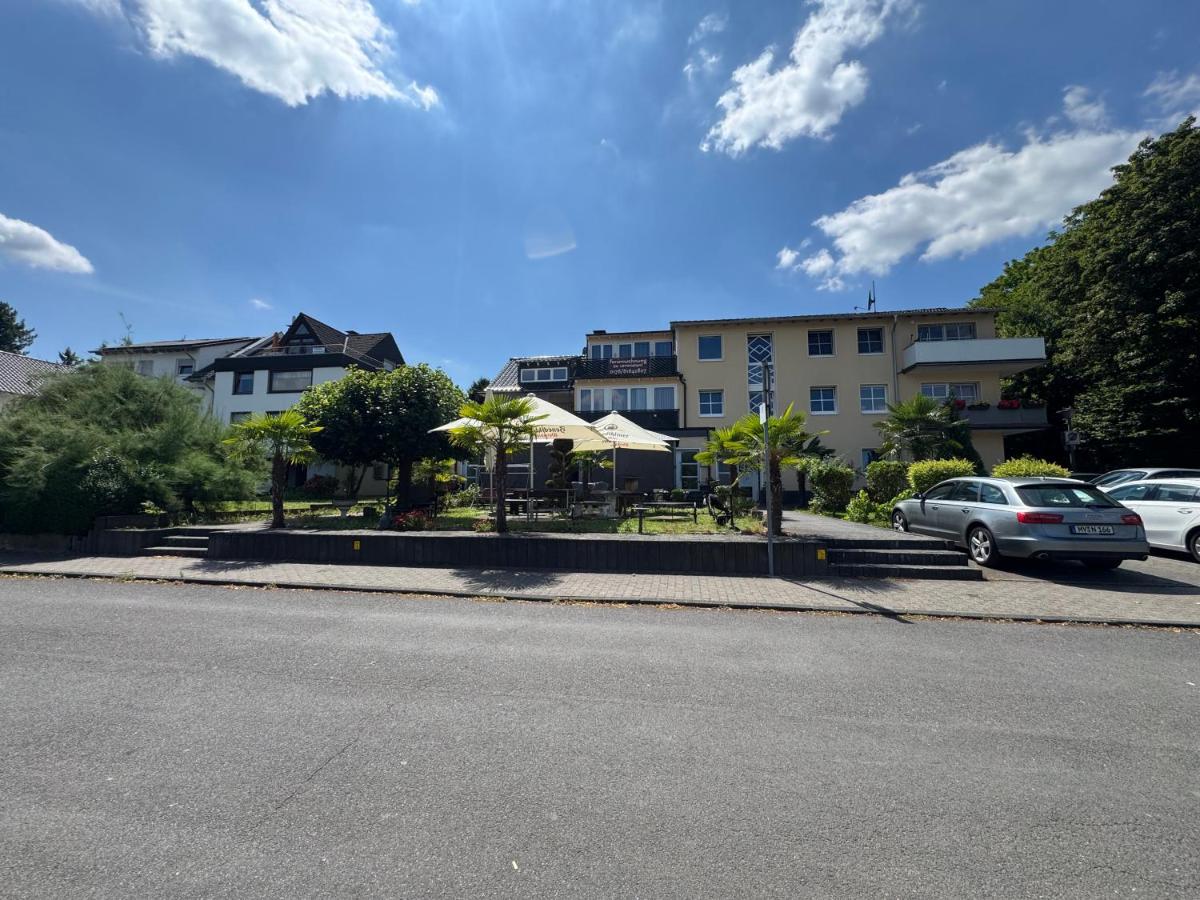 Entspannung am Rhein - B&B