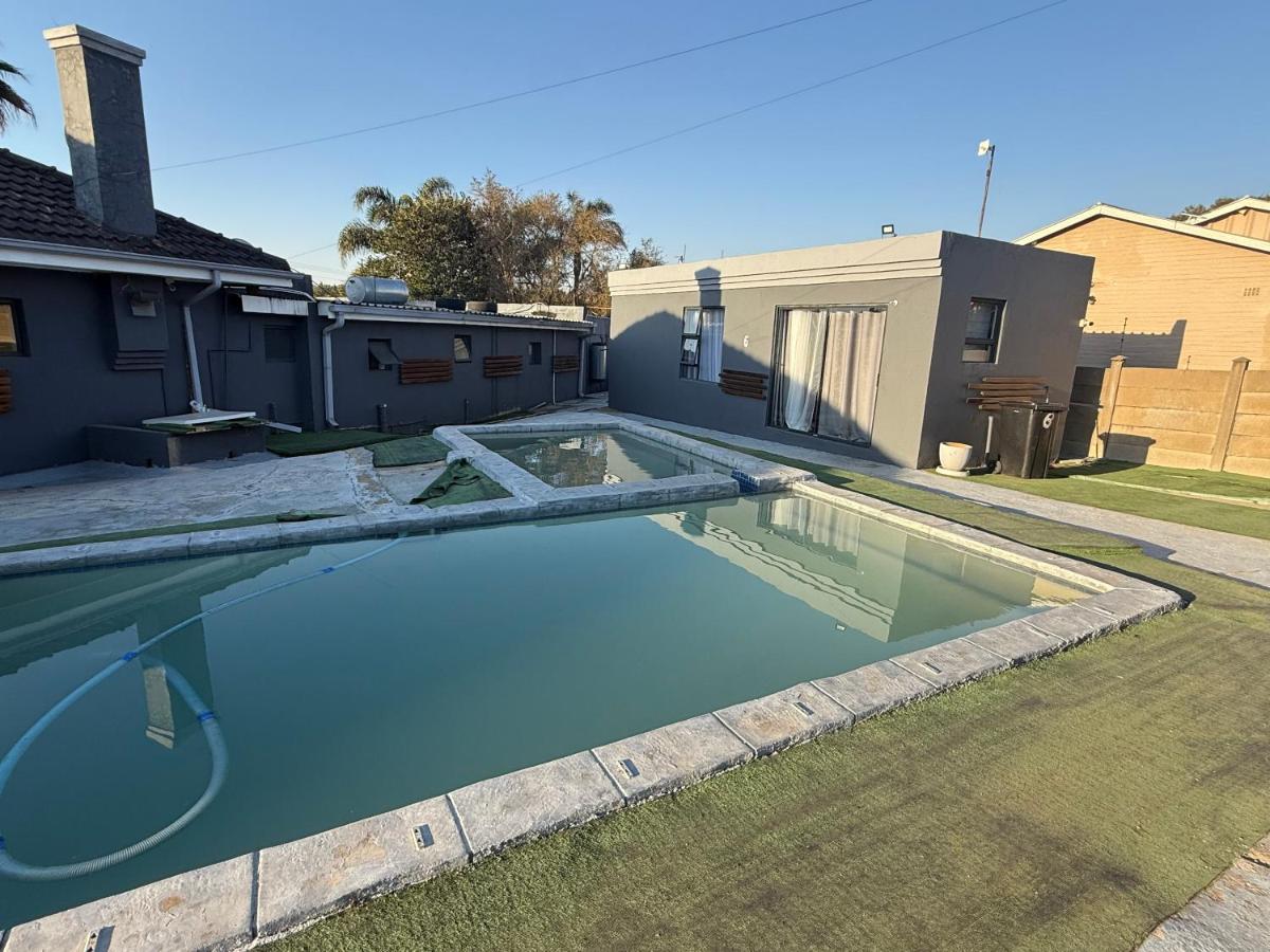 Imbewu Lifestyle Estate - Golden Leaf - B&B Krugersdorp