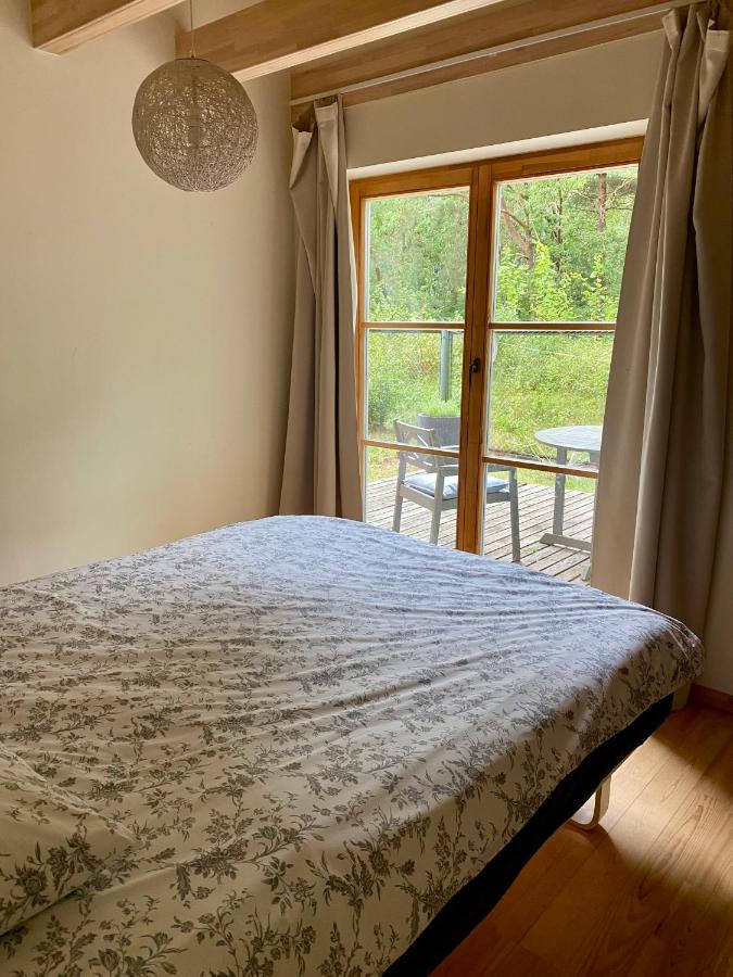 Appartement met 2 Slaapkamers en Terras