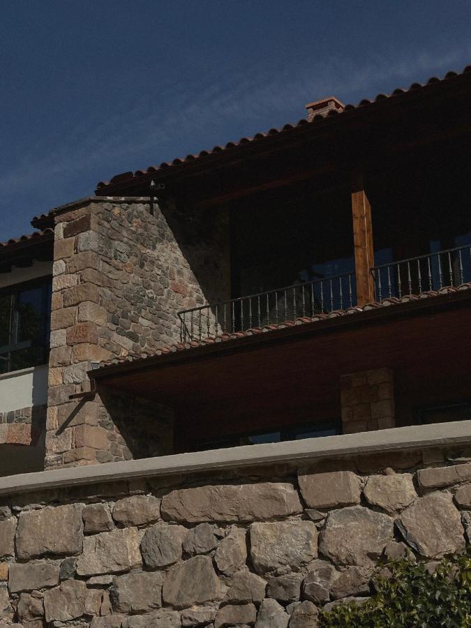El Balcón de Potes - B&B Potes
