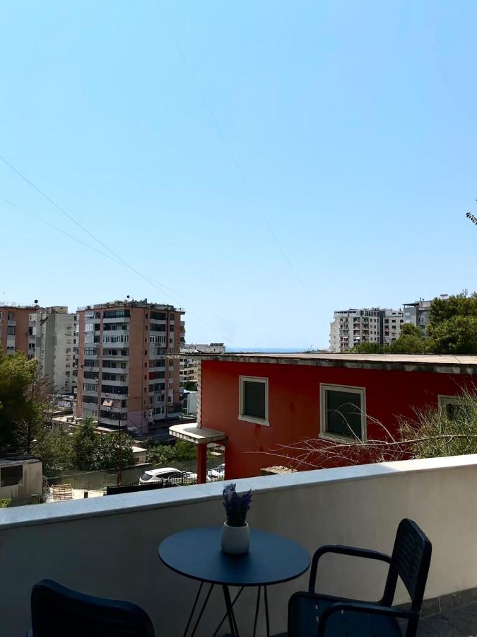 Hill Escape Durres Vollga Apartment - B&B