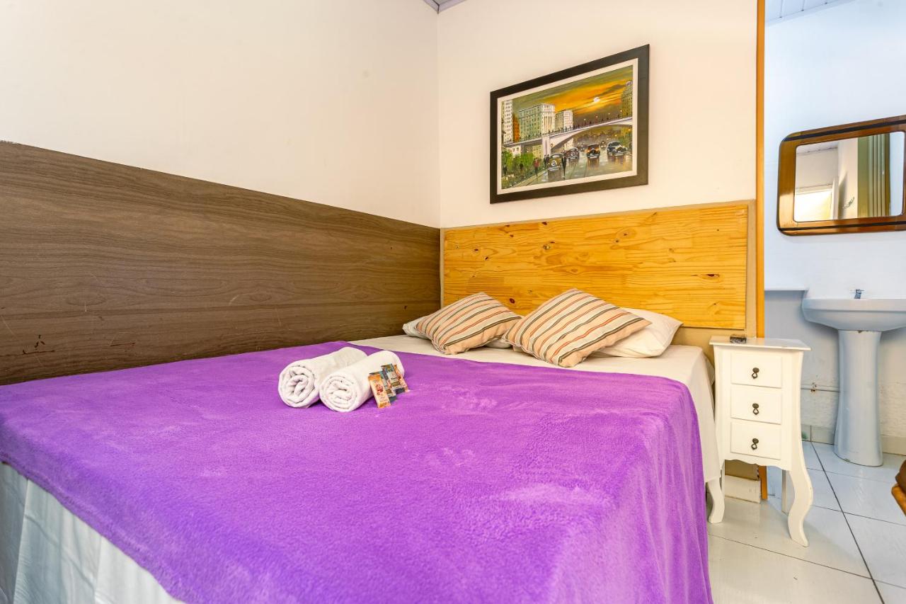 Doppelzimmer mit eigenem Bad
