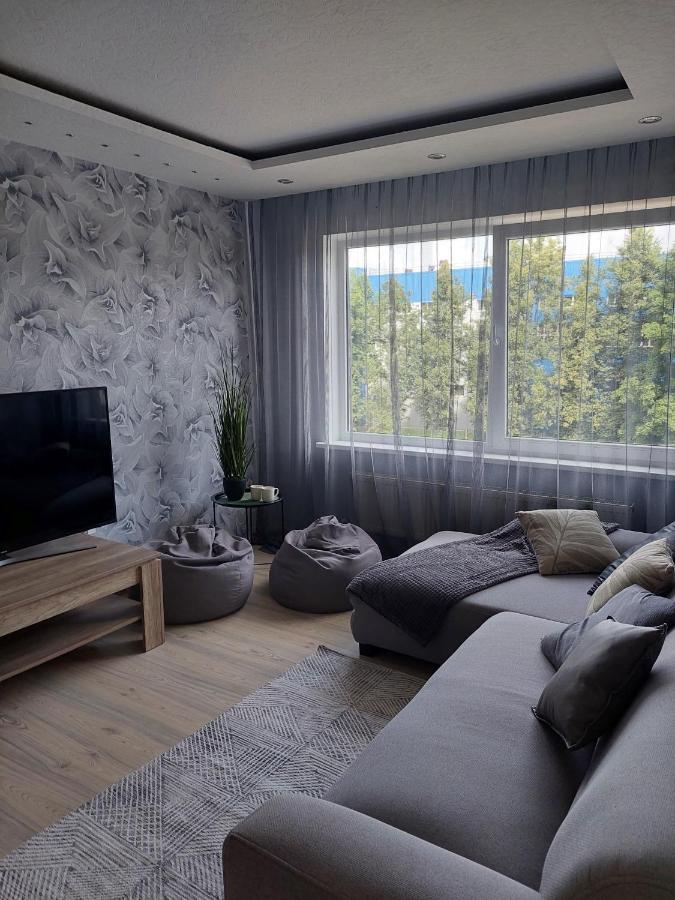 Rancāna ielas 5 stāva apartamenti - B&B