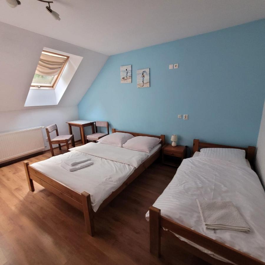 Habitación cuádruple