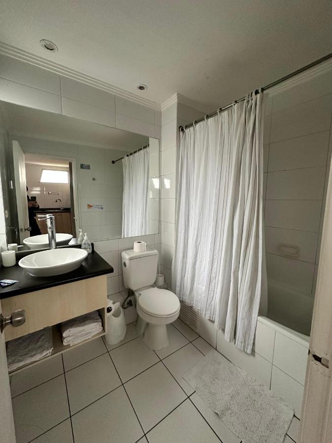 Apartamento (3 adultos)
