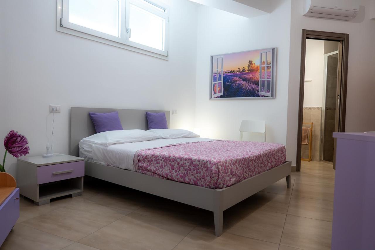 Habitación Cuádruple con baño privado