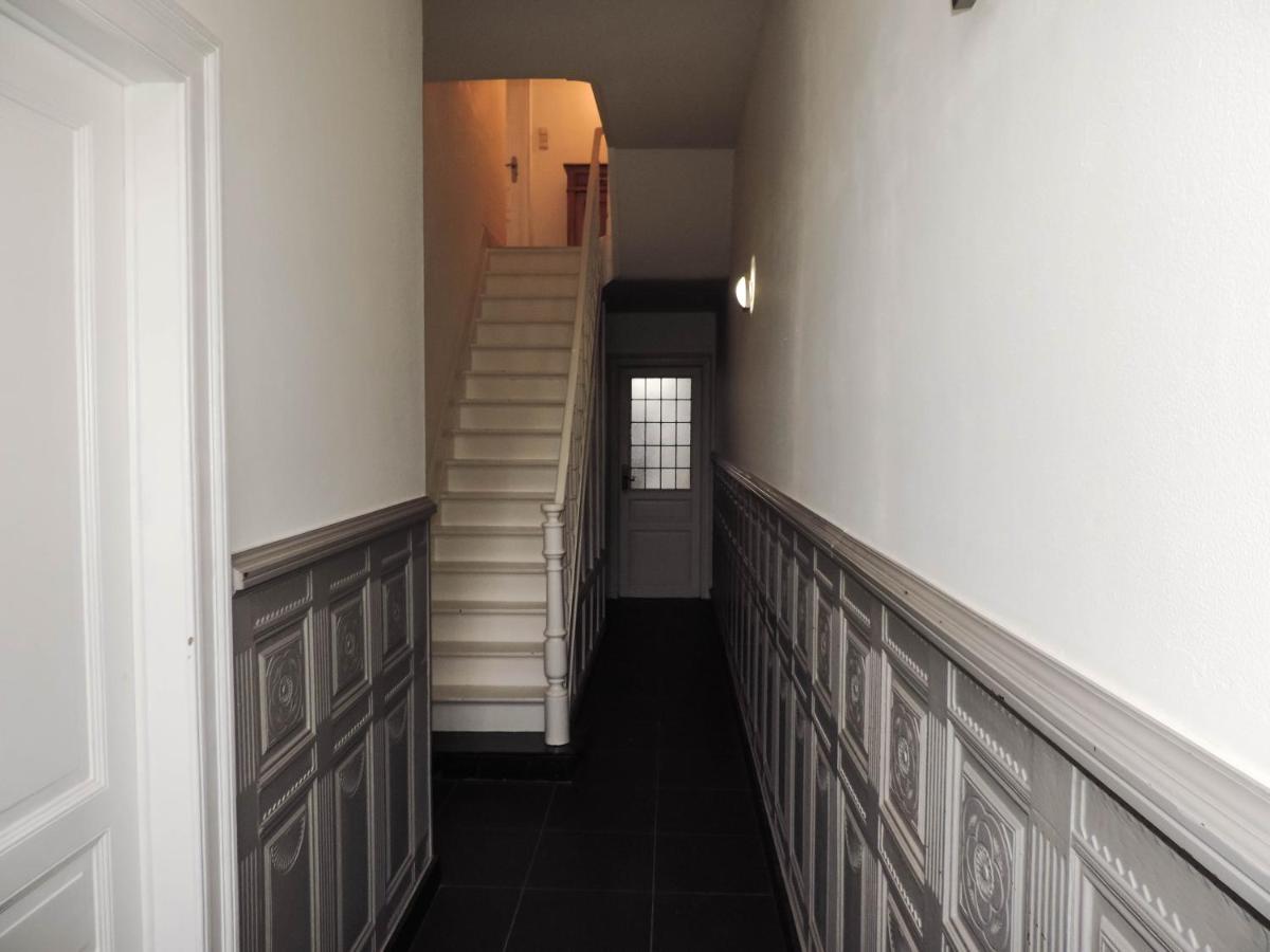 L'Abri - Zolderkamer - Attic Room - Bed and Breakfast Ieper