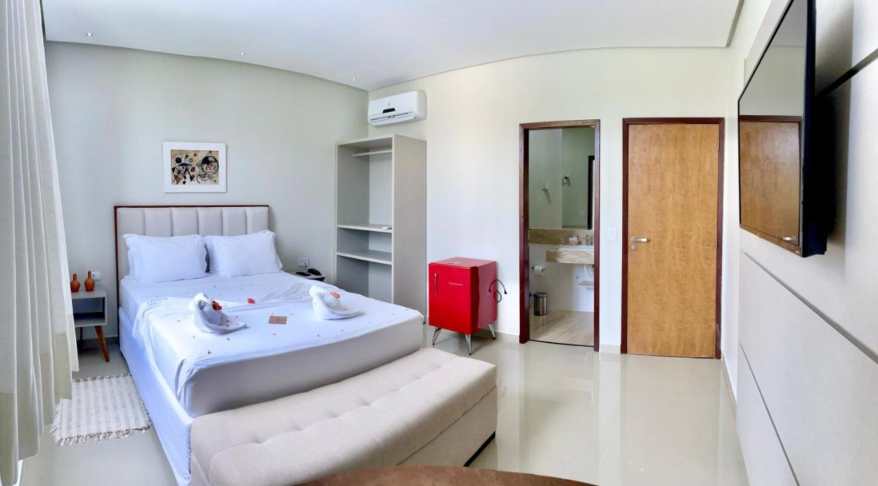 Deluxe Appartement