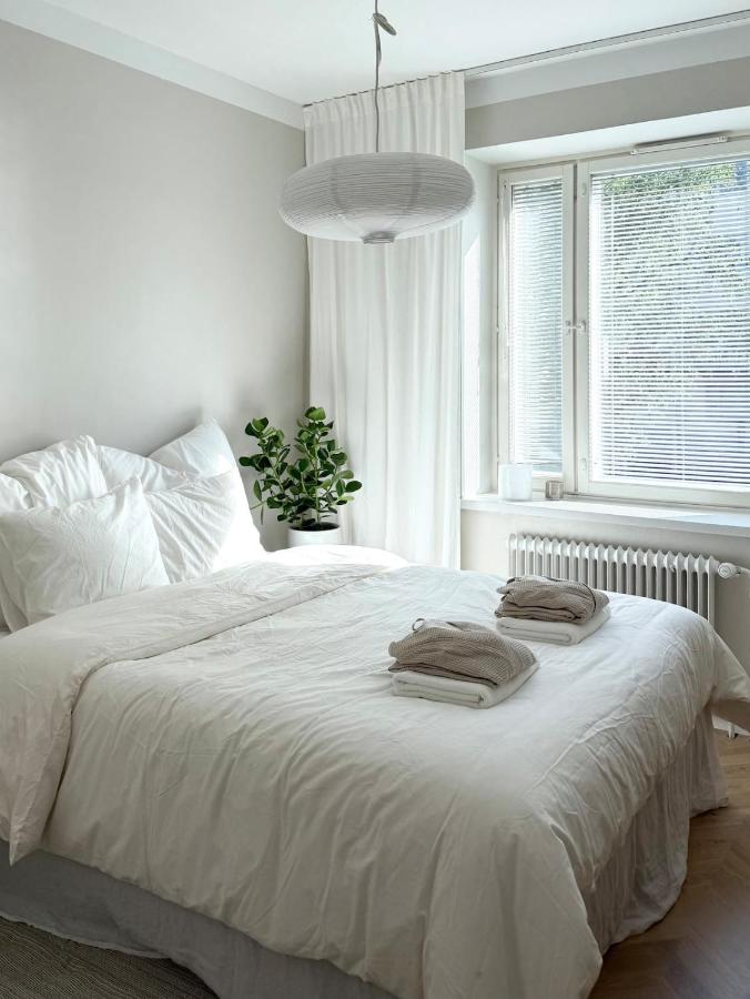 Casa Kaleva 3h k - B&B Tampere