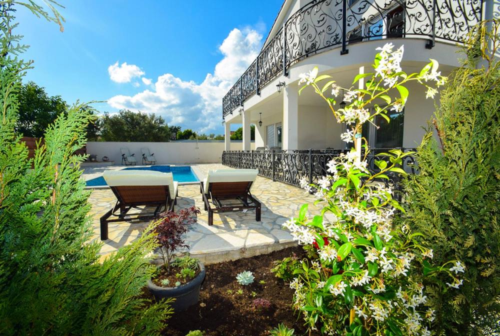 Mary Rose - B&B Vodice