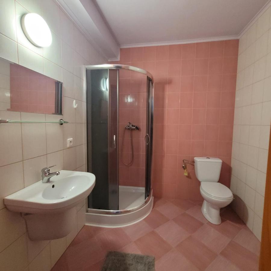 Habitación Doble Grande