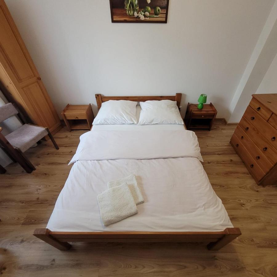 Habitación Doble Grande