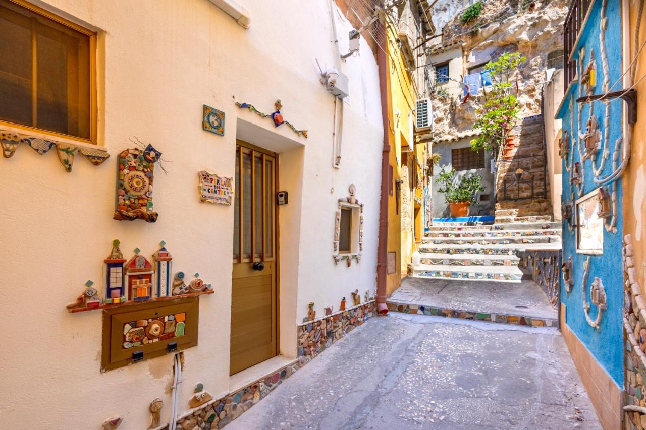 Perla del Centro - B&B Sciacca