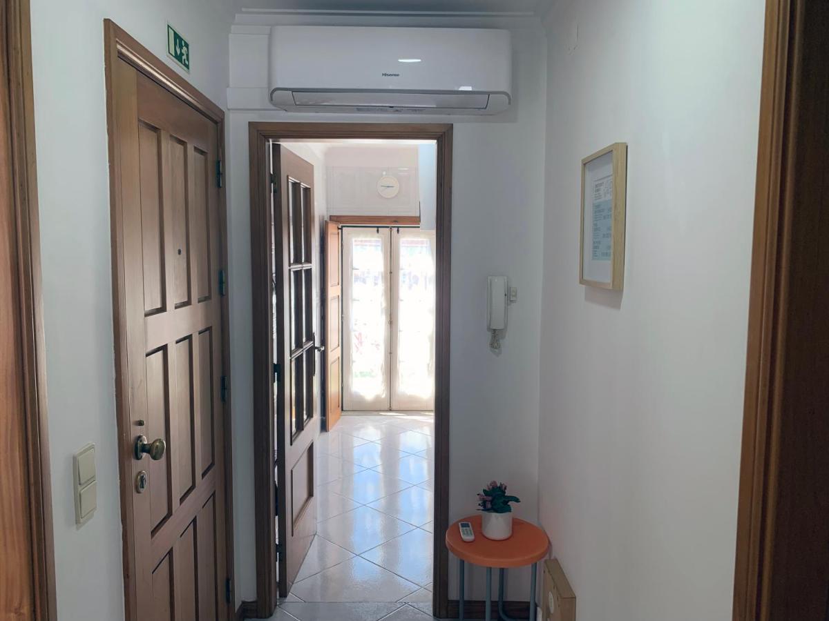 Appartement met 1 Slaapkamer en Terras