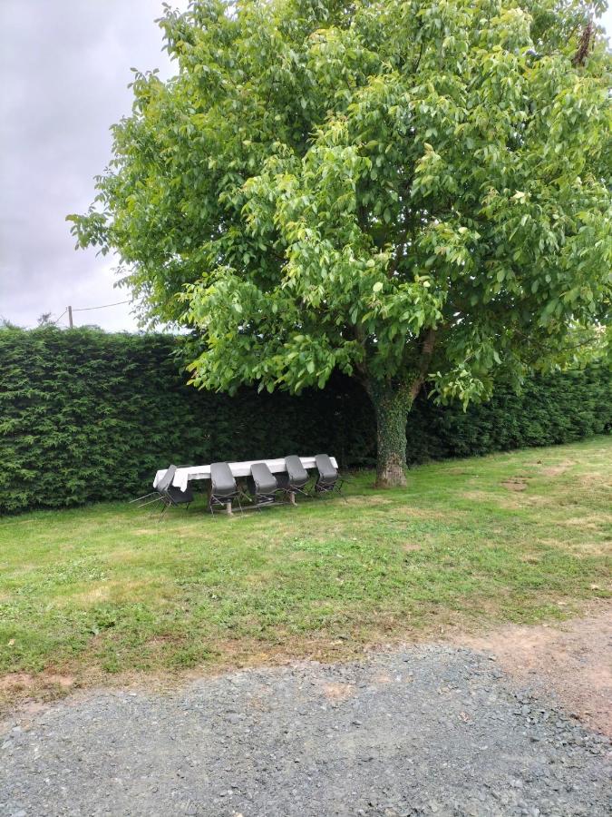 Indivision Bernard Pillaud - Bed and Breakfast Chantonnay