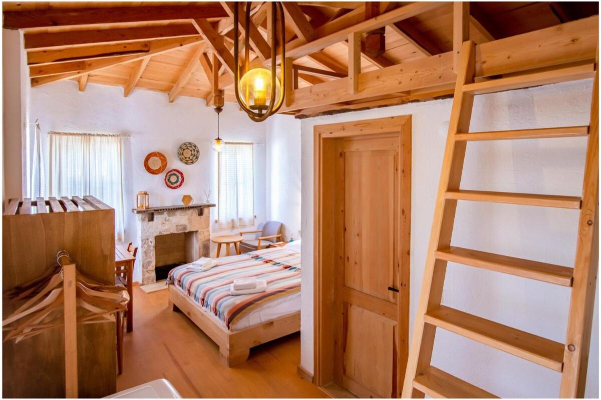 Gocakapı Datça Üç - B&B