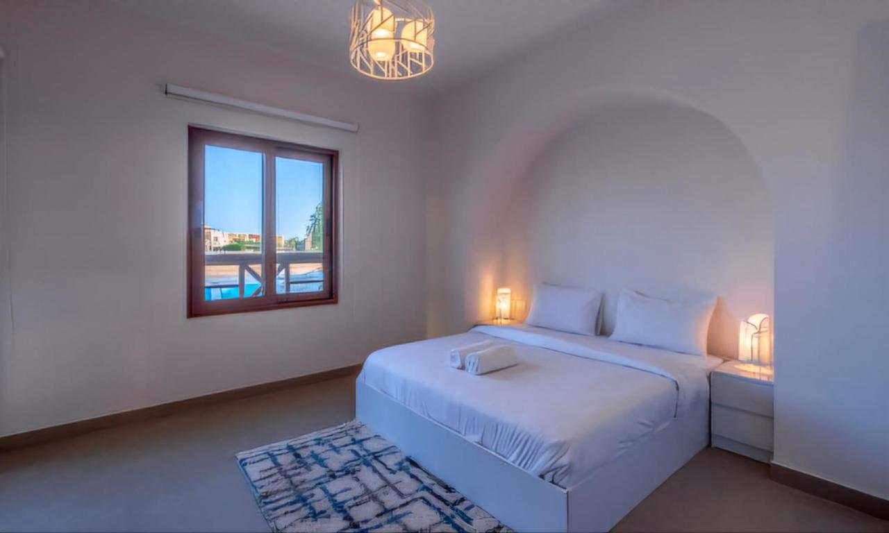 Villa con piscina privada