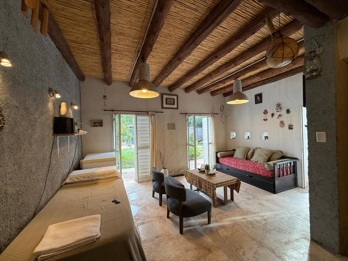 Nogal de Luz - B&B