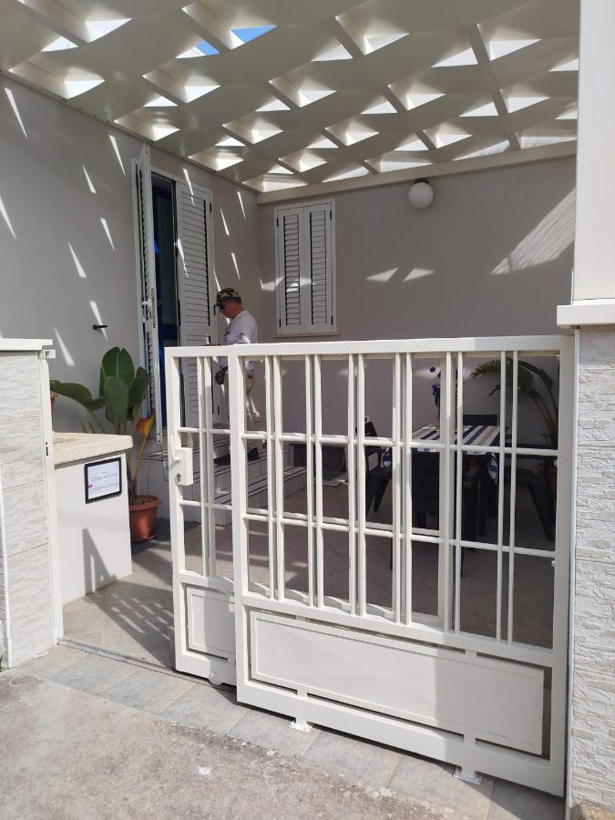 Home the Playa - B&B Lido Marini