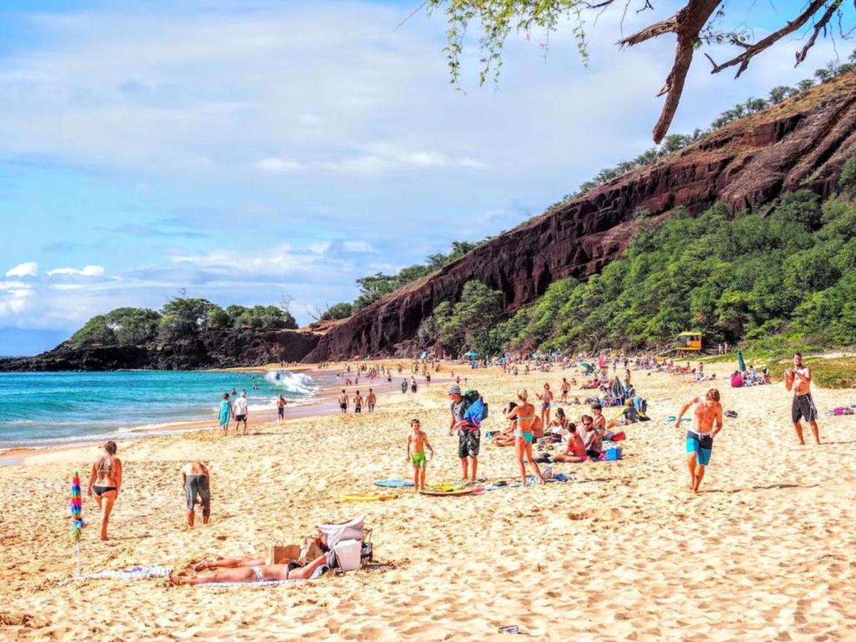 A Beautiful Day in Kihei - Charley Young Beach - Chambres d’hôtes Kīhei
