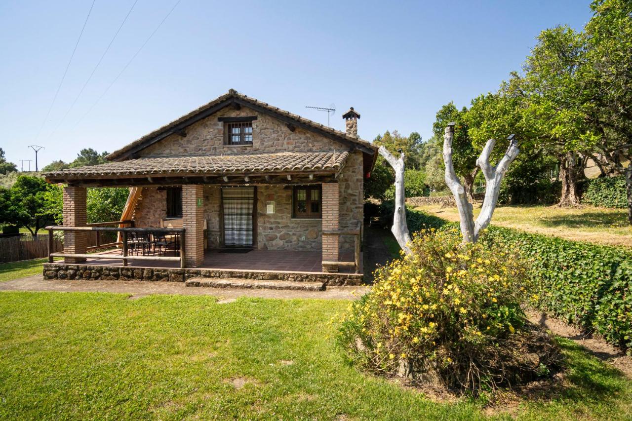 Casa Rural El Pilar - B&B