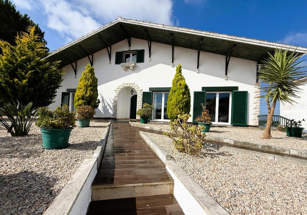 LEIRIA Side - B&B