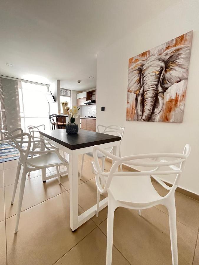 Rest and Perfect Location - B&B Dosquebradas