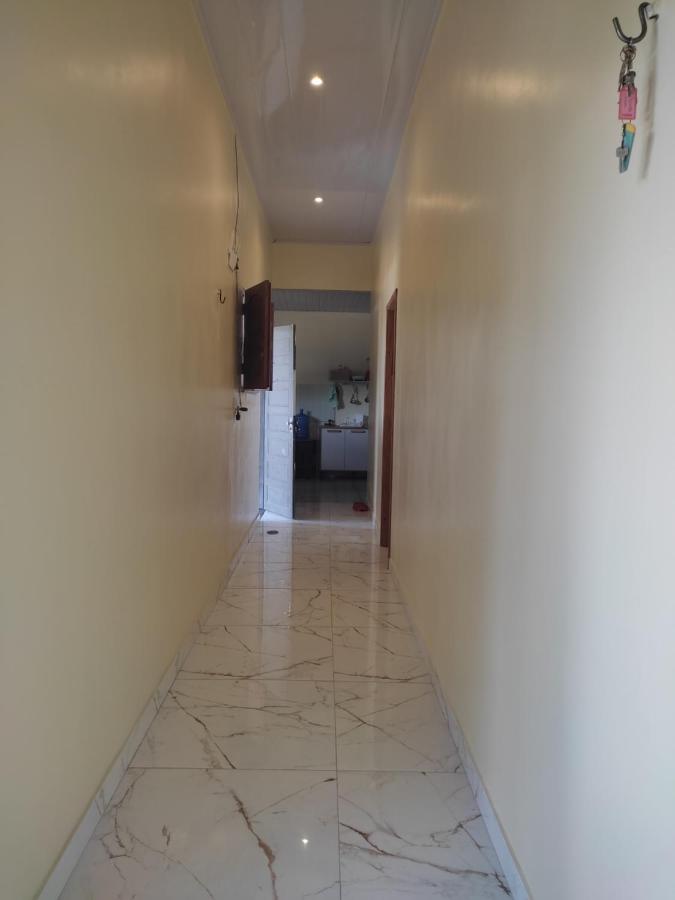 Casa em marudá aconchegante - B&B