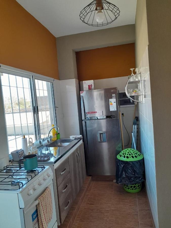 Siéntete en casa - B&B
