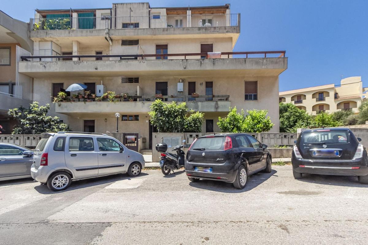 Appartamento Deluxe con 2 Camere da Letto e Vista Oceano