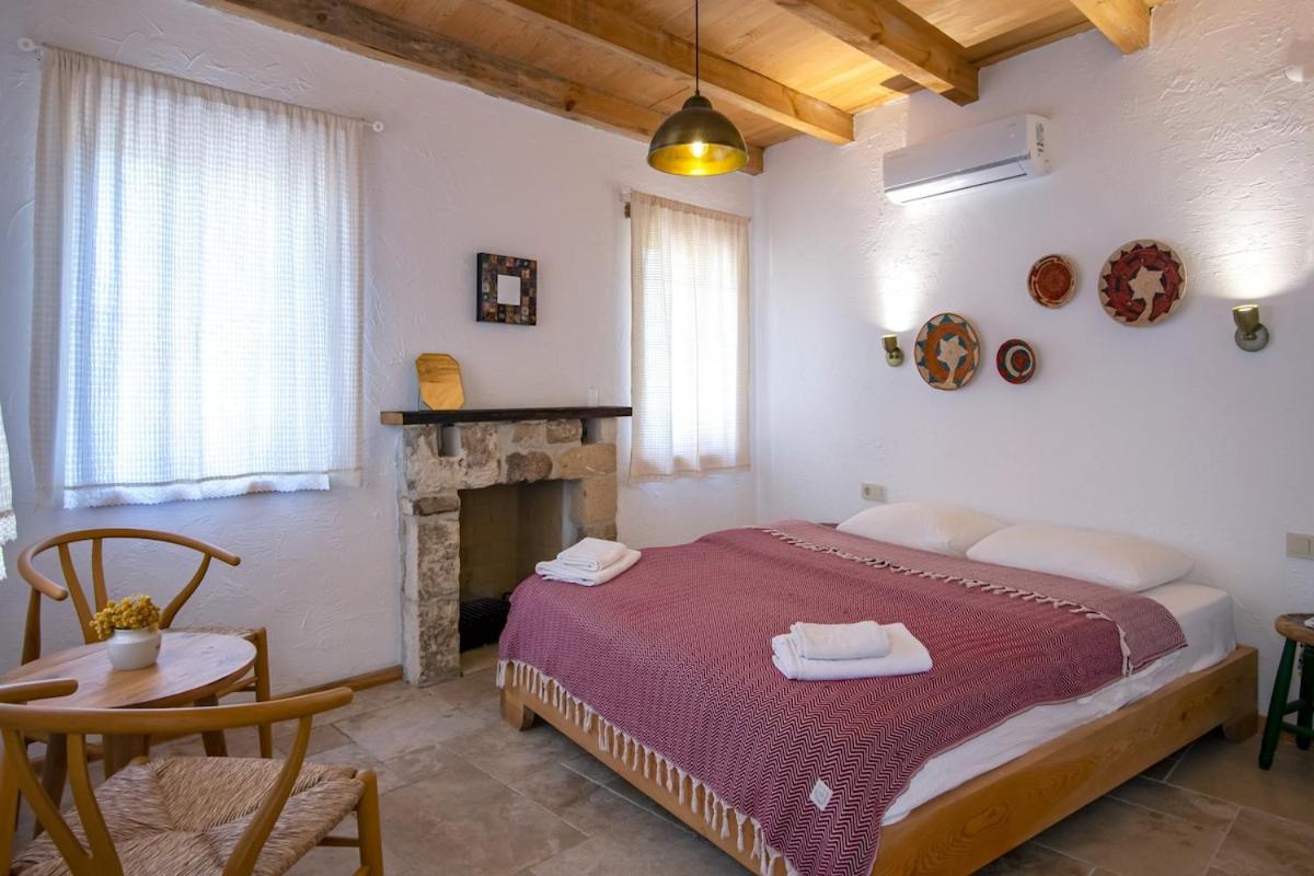 Gocakapı Datça Beş - B&B
