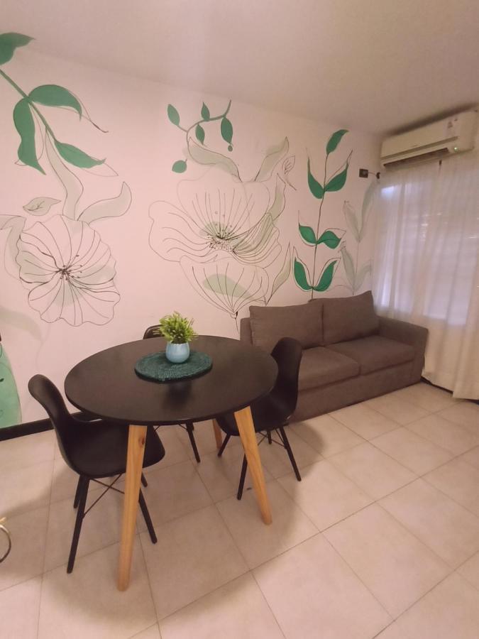 Plaza Mendoza - B&B
