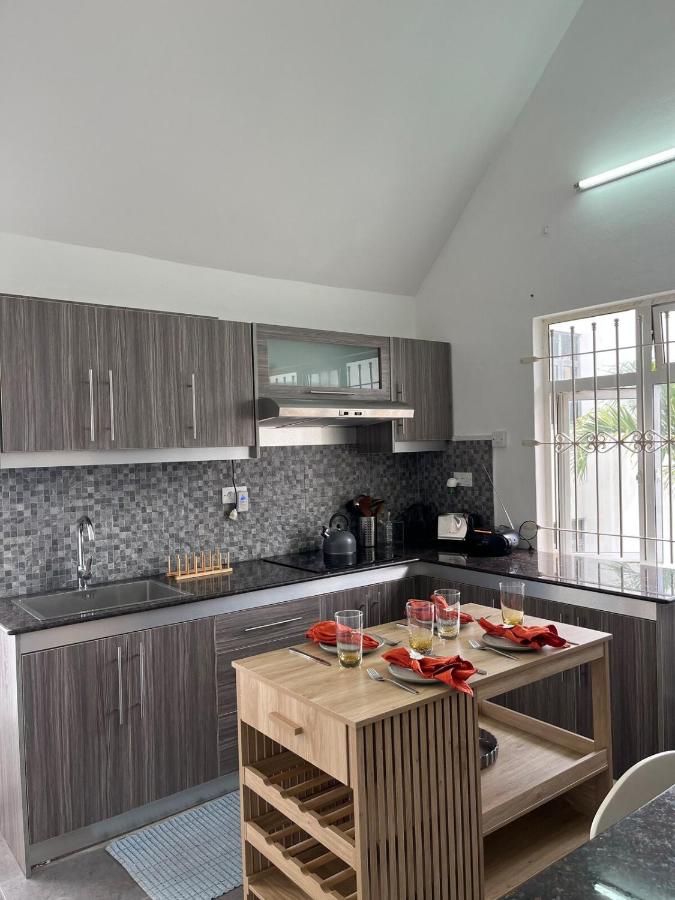 Two-Bedroom Standard Apartment