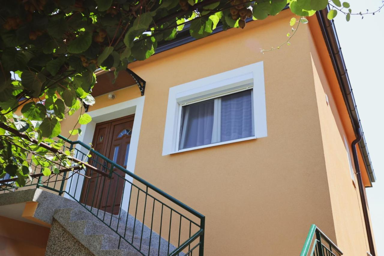 Apartman ODISEJ - B&B Čapljina