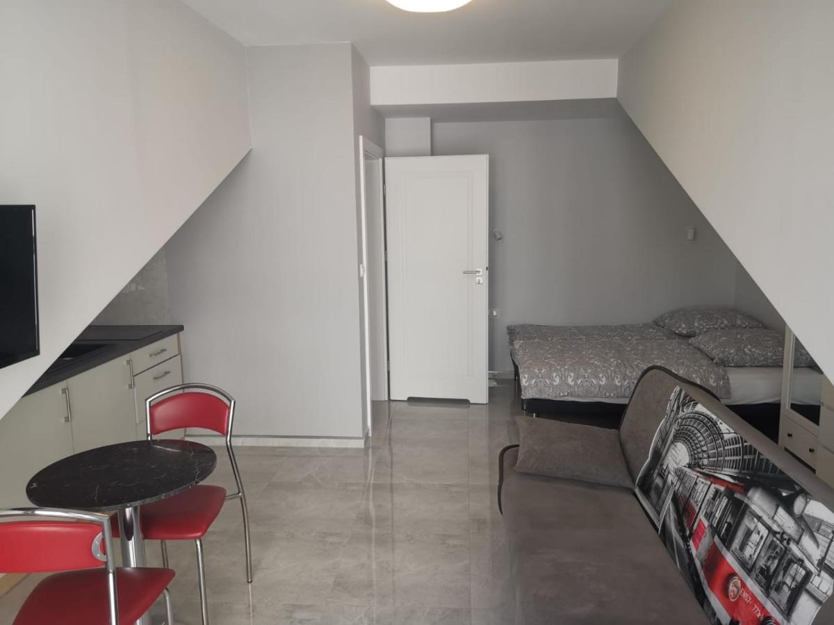 Budget Triple Room