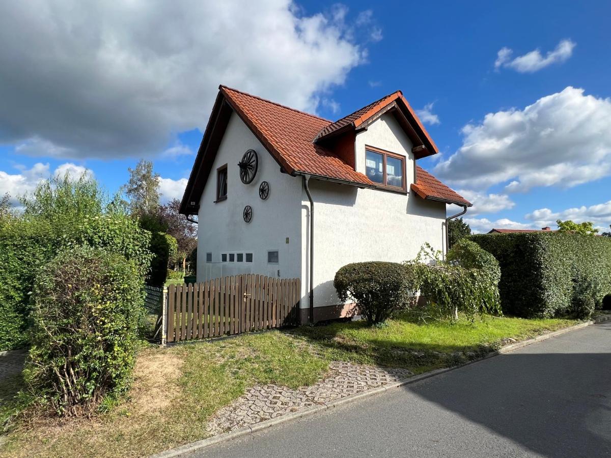 Peters Oase - B&B Saalfeld/Saale