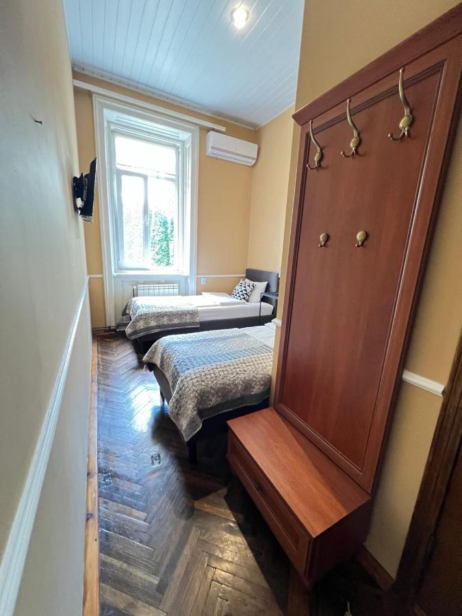 Small Twin Room