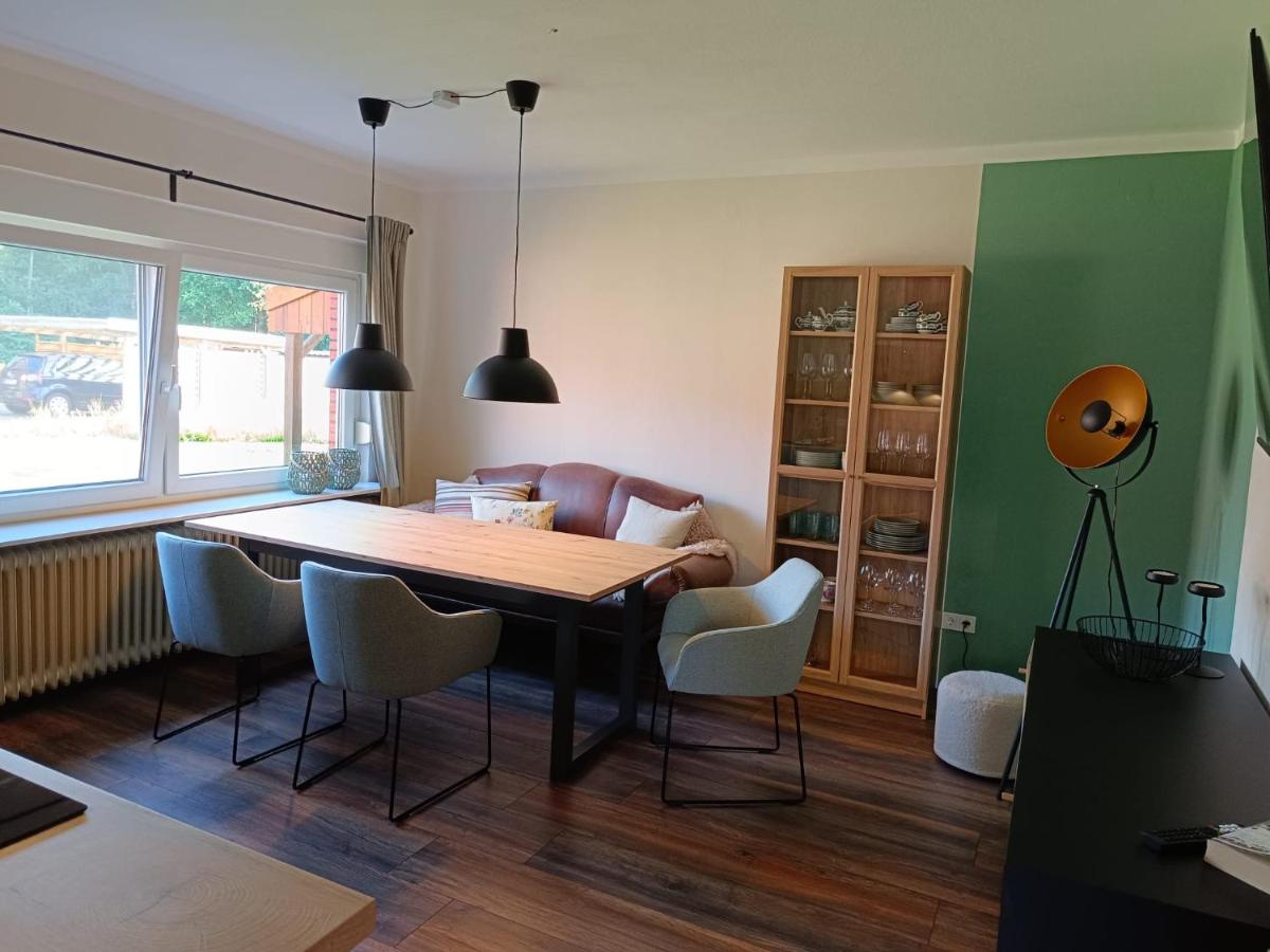 ZeitRaum bei Henne - B&B