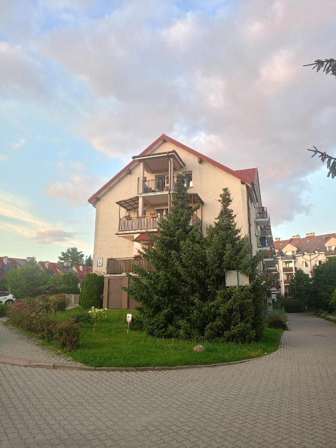Jak u Babci - B&B