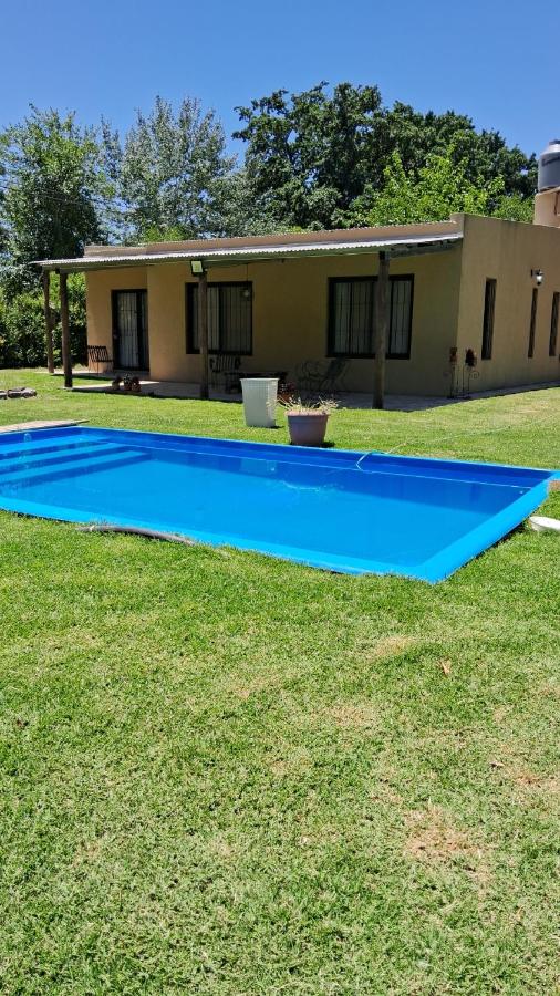 Las moras - B&B